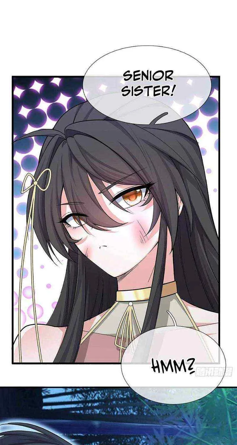When My Organs Awakened, I Suddenly Became Invincible Chapter 12 page 28 - 