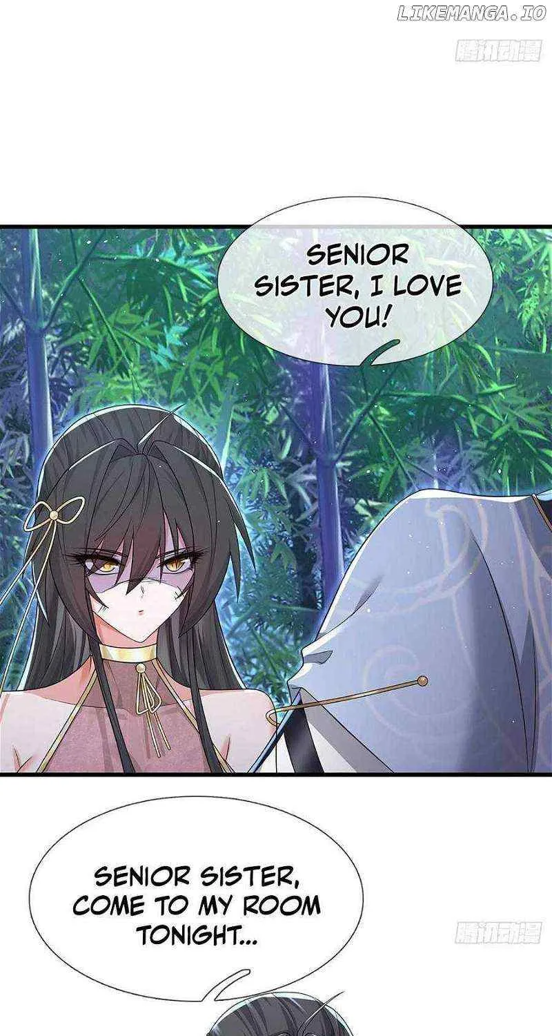 When My Organs Awakened, I Suddenly Became Invincible Chapter 12 page 31 - 