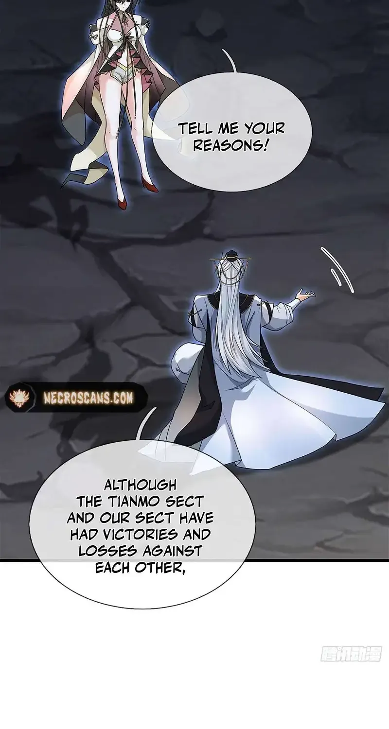 When My Organs Awakened, I Suddenly Became Invincible Chapter 13 page 11 - 