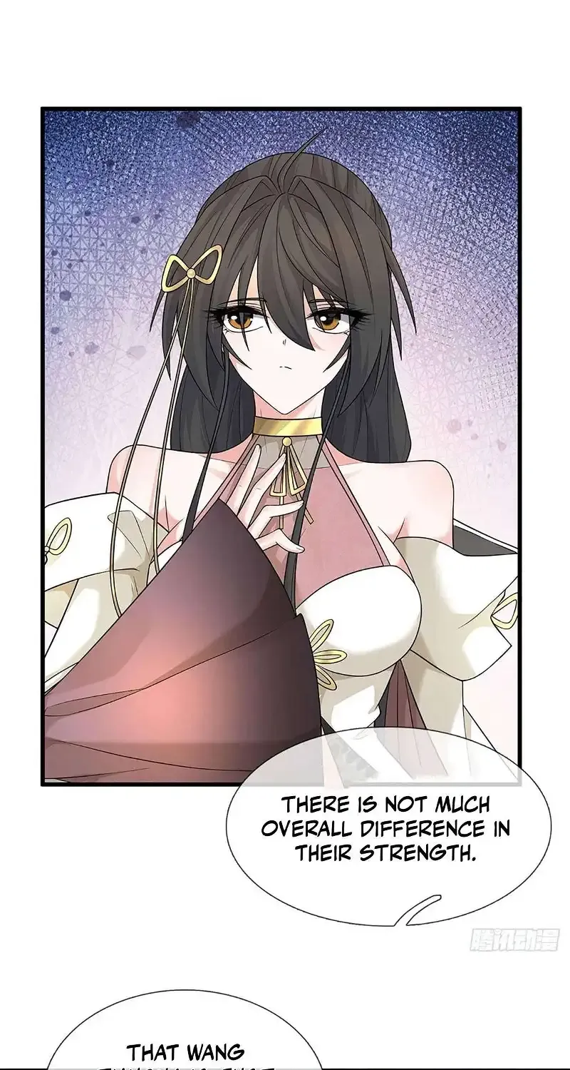 When My Organs Awakened, I Suddenly Became Invincible Chapter 13 page 12 - 