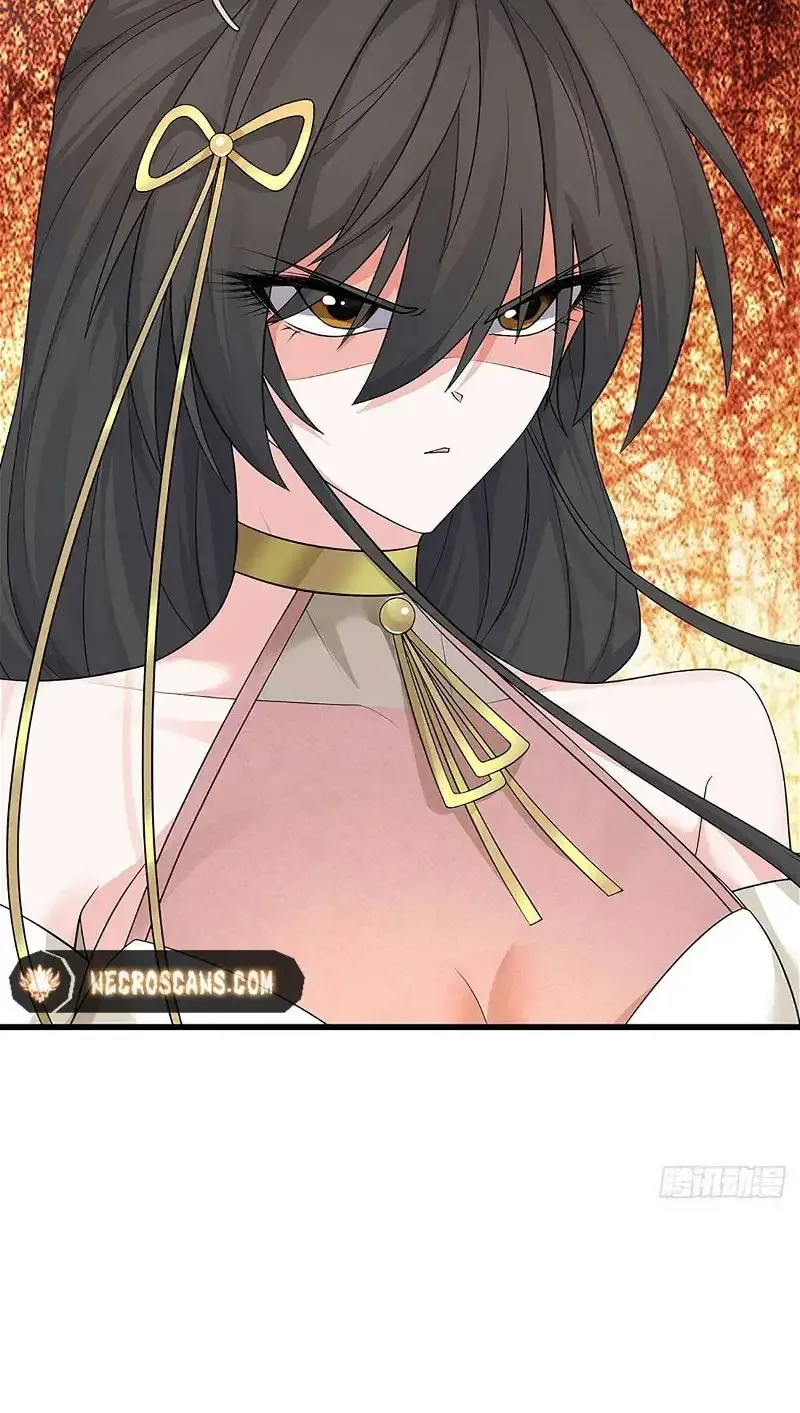 When My Organs Awakened, I Suddenly Became Invincible Chapter 13 page 18 - 