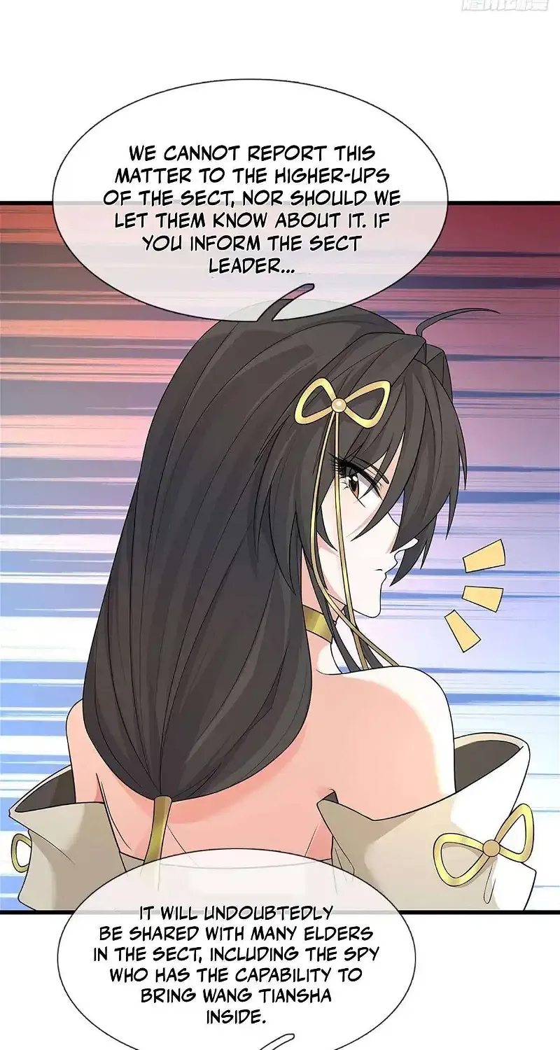 When My Organs Awakened, I Suddenly Became Invincible Chapter 13 page 20 - 