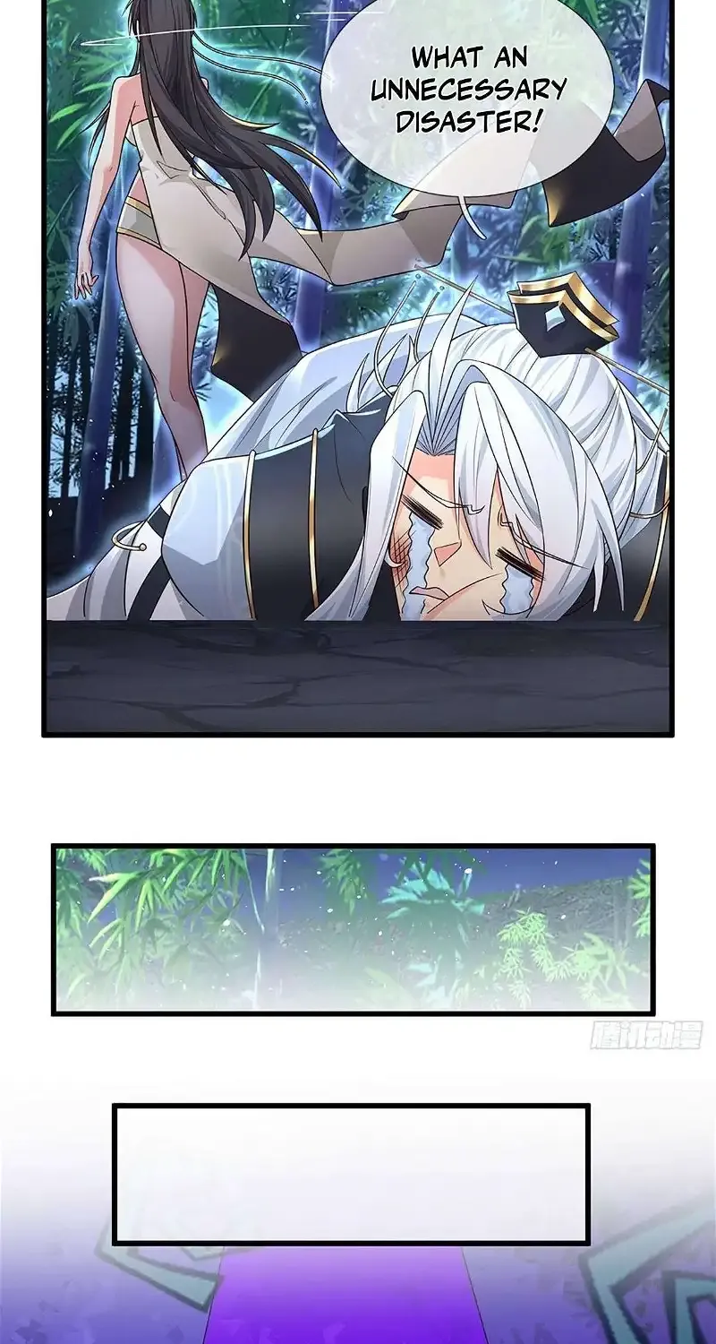 When My Organs Awakened, I Suddenly Became Invincible Chapter 13 page 3 - 