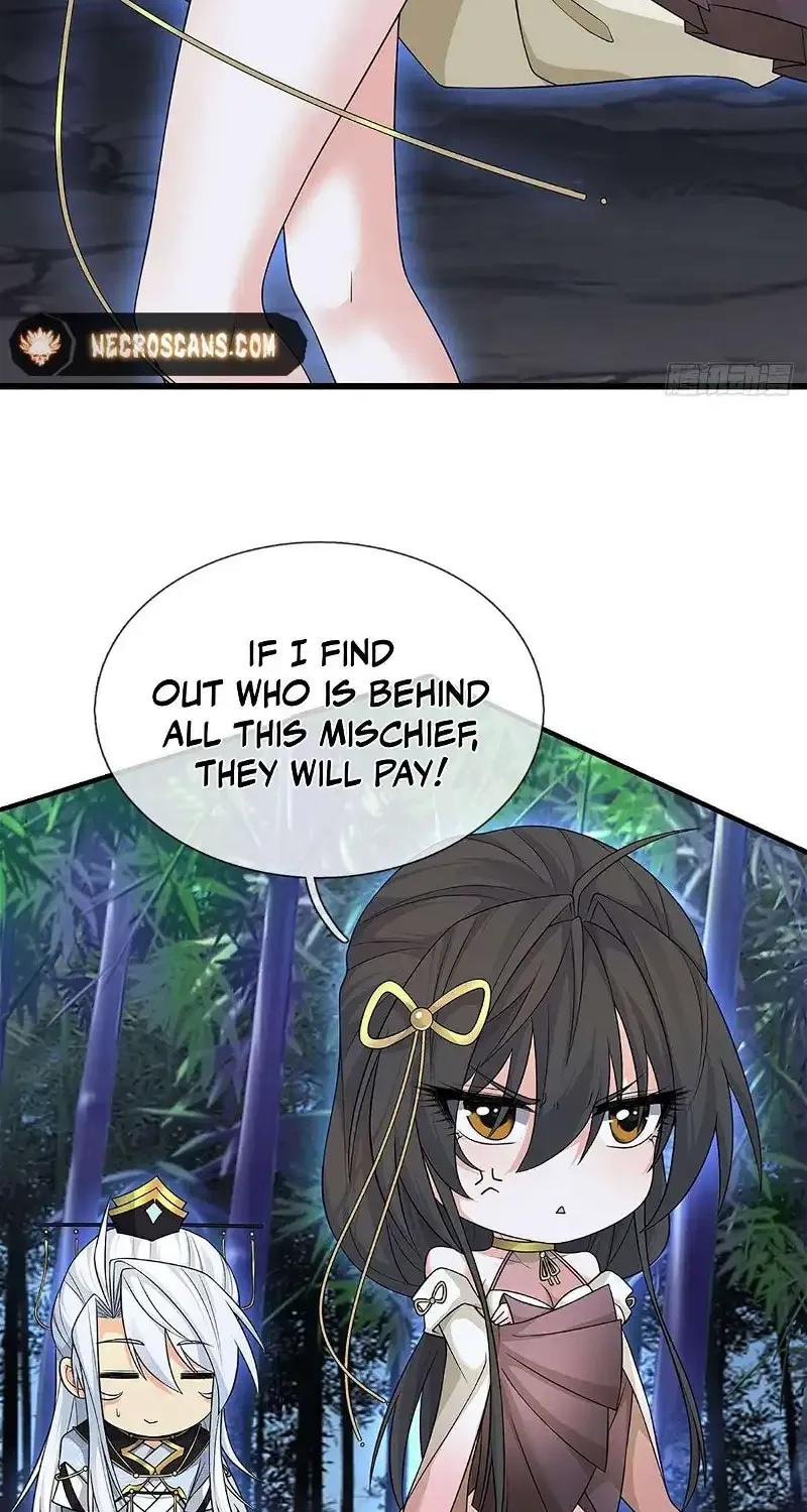 When My Organs Awakened, I Suddenly Became Invincible Chapter 13 page 24 - 