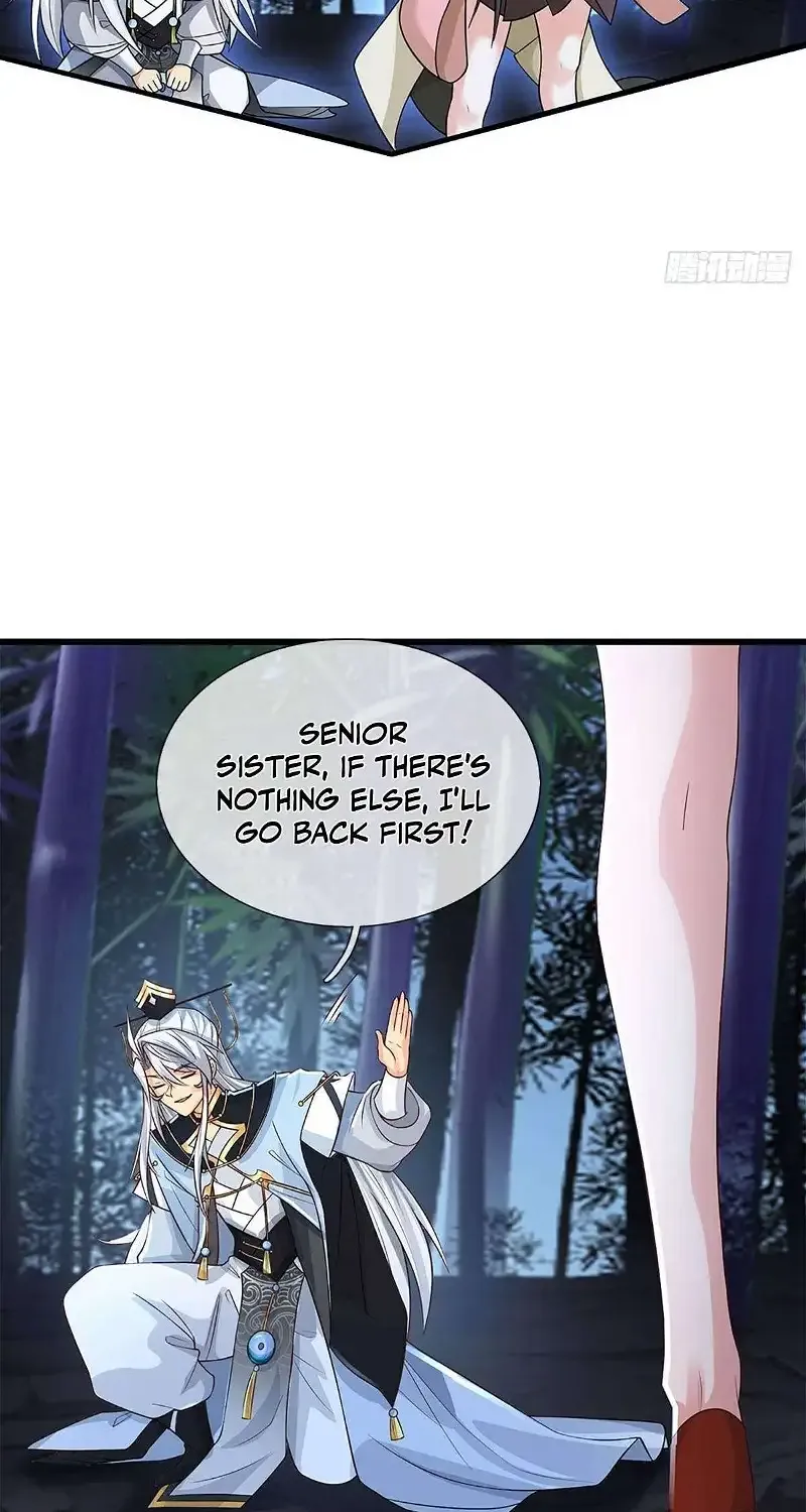 When My Organs Awakened, I Suddenly Became Invincible Chapter 13 page 25 - 