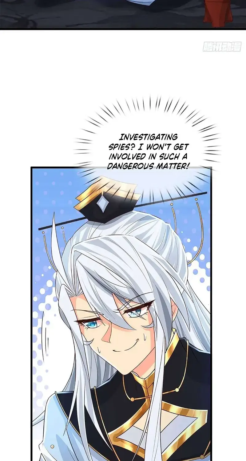 When My Organs Awakened, I Suddenly Became Invincible Chapter 13 page 26 - 
