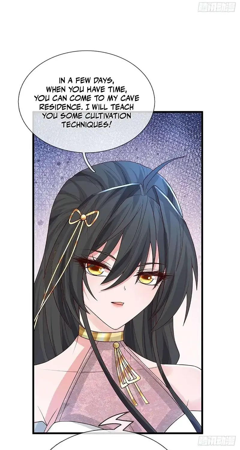 When My Organs Awakened, I Suddenly Became Invincible Chapter 13 page 29 - 