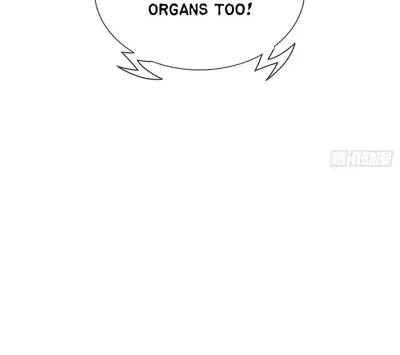 When My Organs Awakened, I Suddenly Became Invincible Chapter 13 page 31 - 