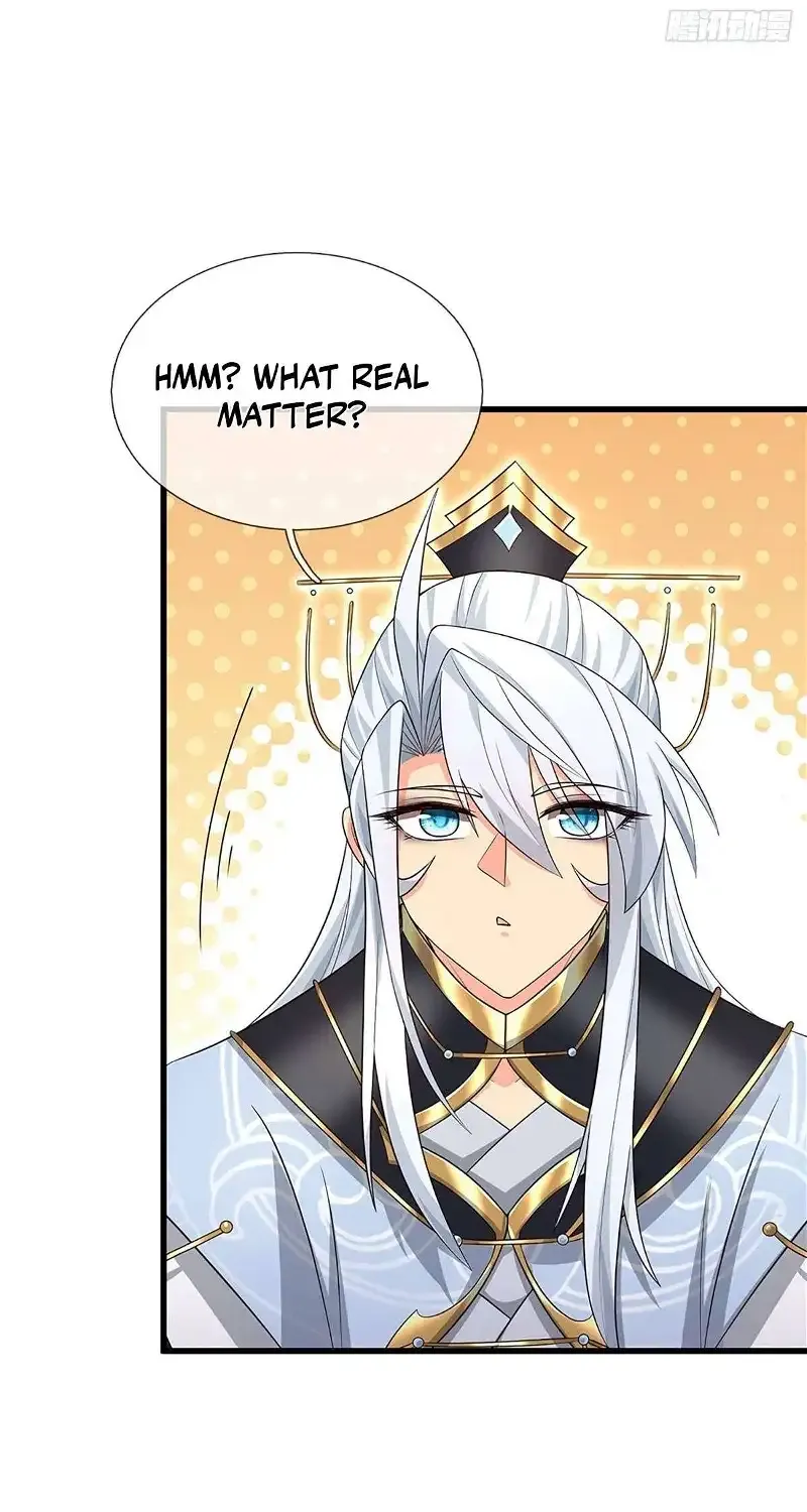 When My Organs Awakened, I Suddenly Became Invincible Chapter 13 page 7 - 