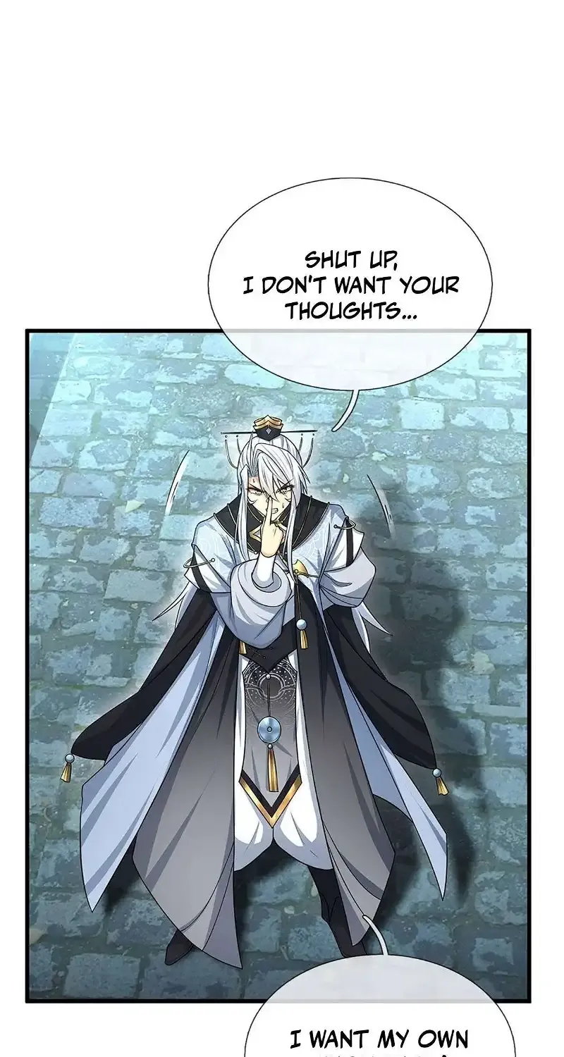 When My Organs Awakened, I Suddenly Became Invincible Chapter 14 page 14 - 