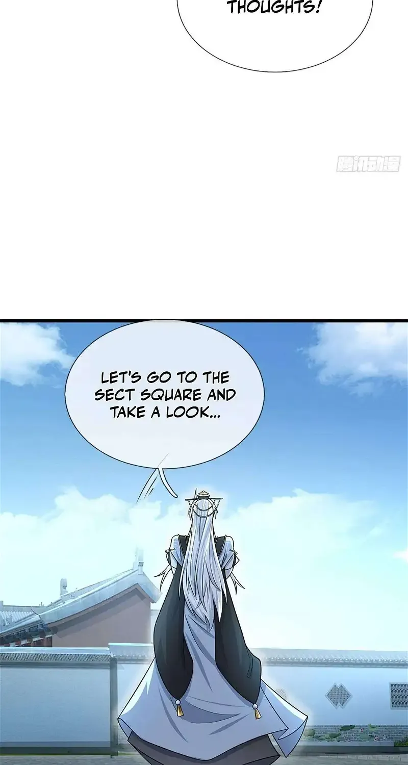 When My Organs Awakened, I Suddenly Became Invincible Chapter 14 page 15 - 