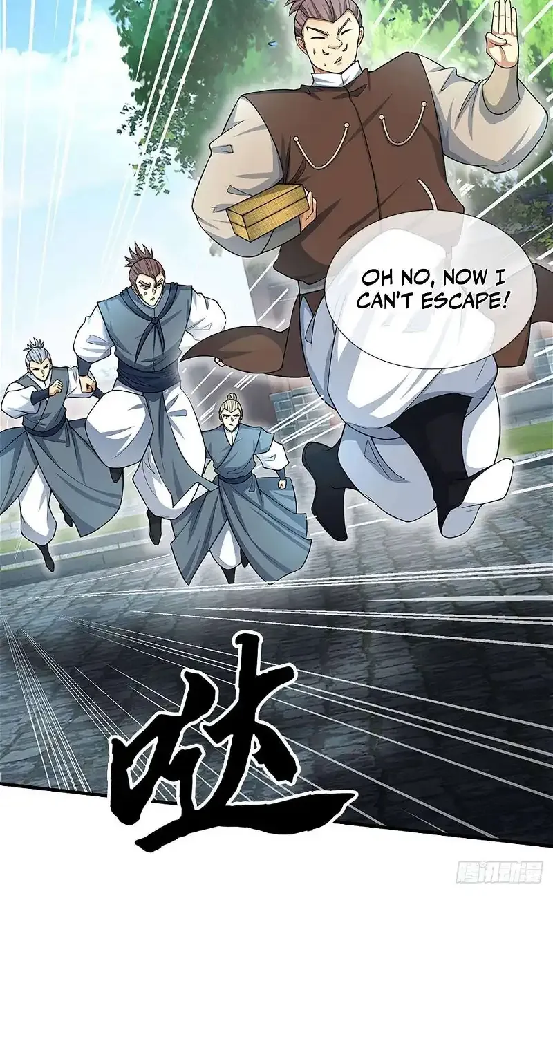 When My Organs Awakened, I Suddenly Became Invincible Chapter 14 page 18 - 