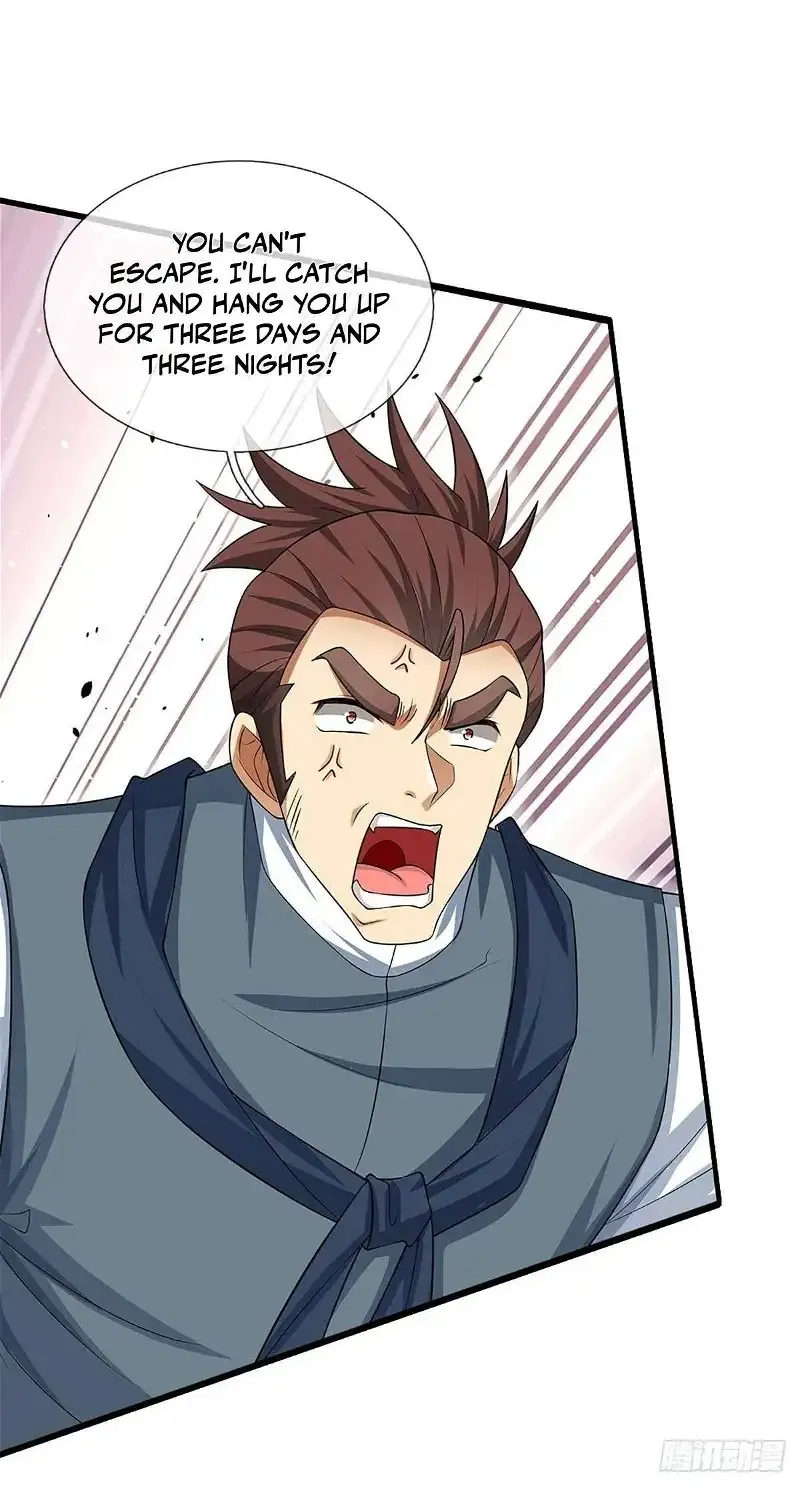 When My Organs Awakened, I Suddenly Became Invincible Chapter 14 page 19 - 