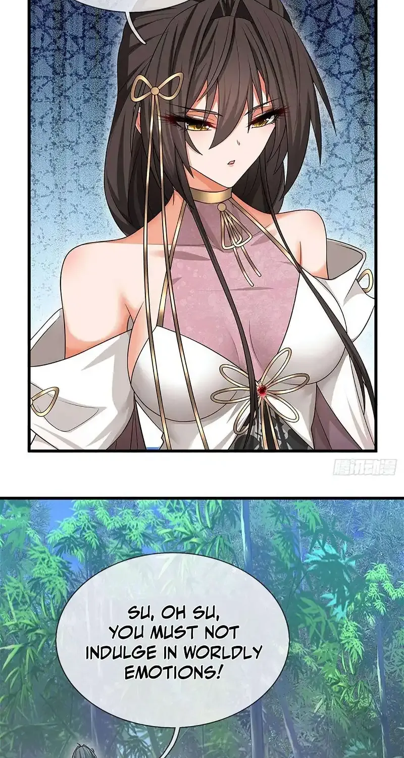 When My Organs Awakened, I Suddenly Became Invincible Chapter 14 page 4 - 