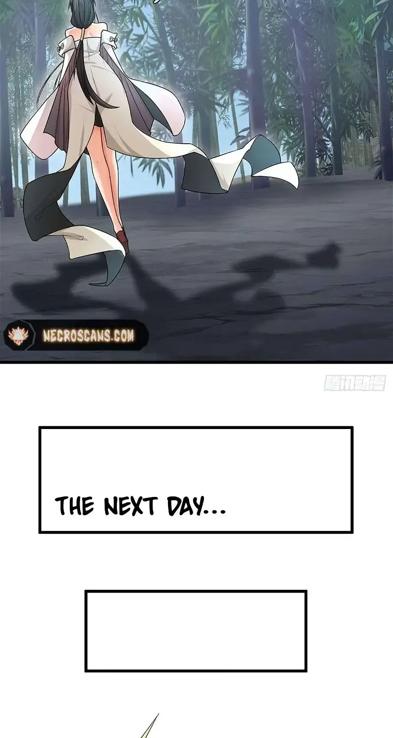 When My Organs Awakened, I Suddenly Became Invincible Chapter 14 page 5 - 