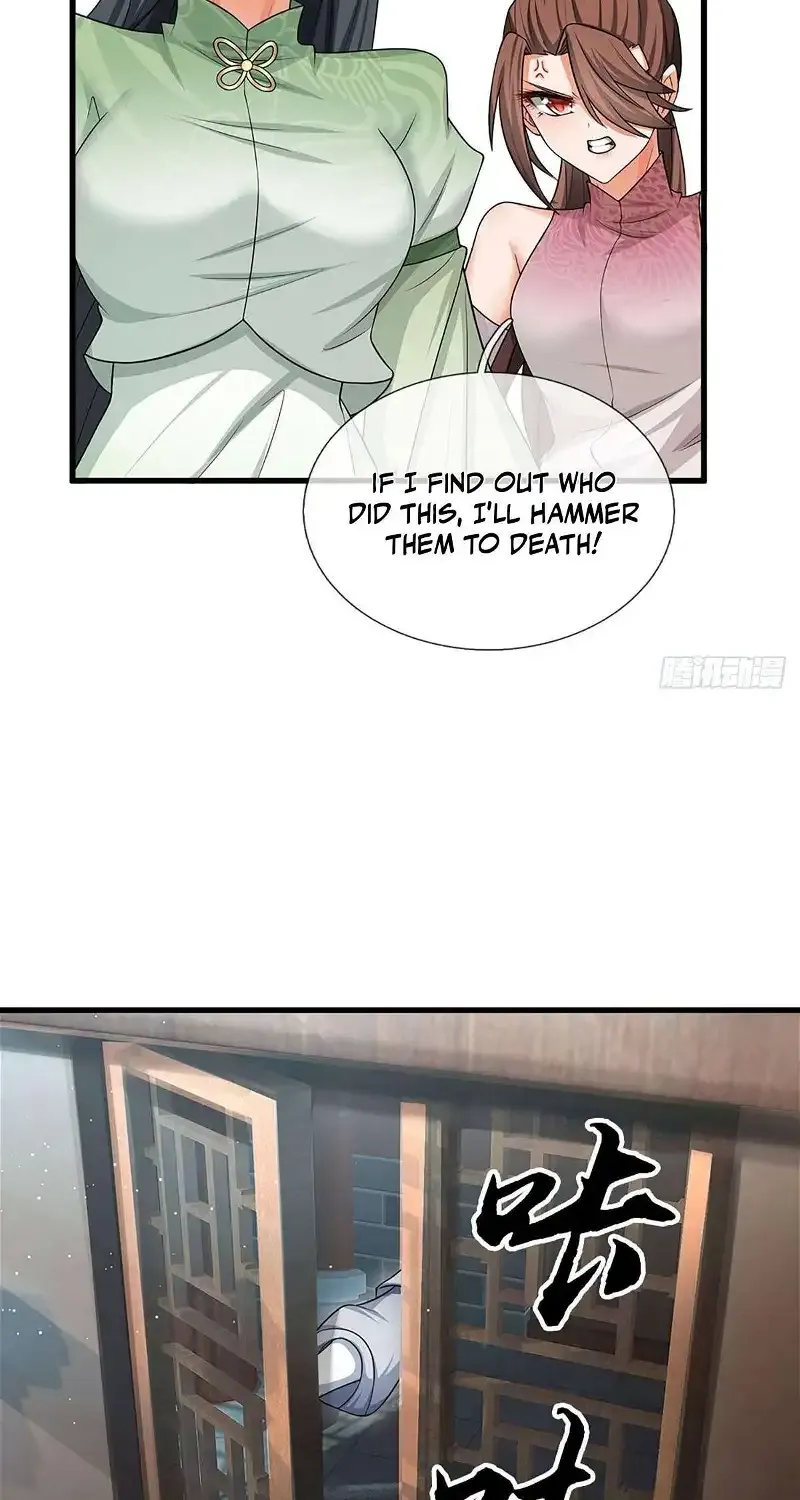 When My Organs Awakened, I Suddenly Became Invincible Chapter 14 page 9 - 