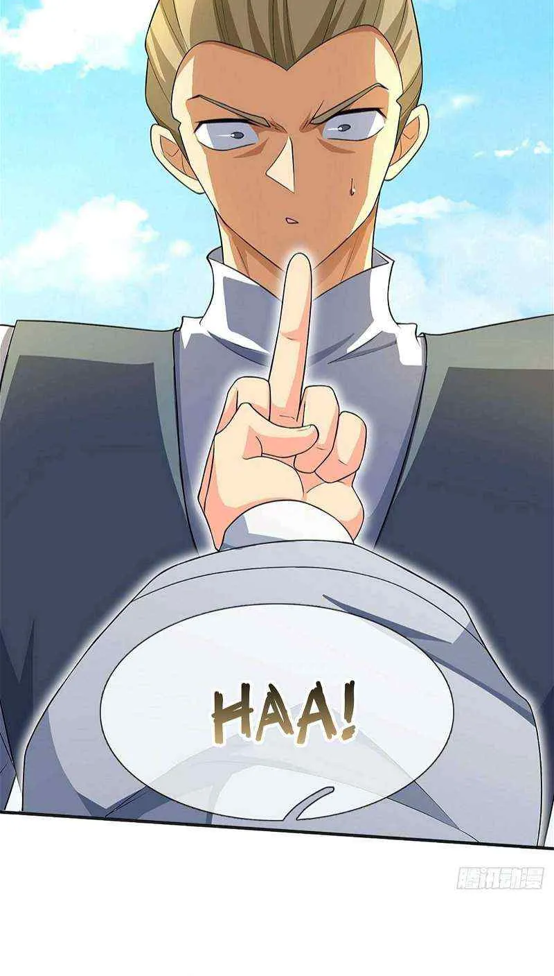 When My Organs Awakened, I Suddenly Became Invincible Chapter 15 page 3 - 