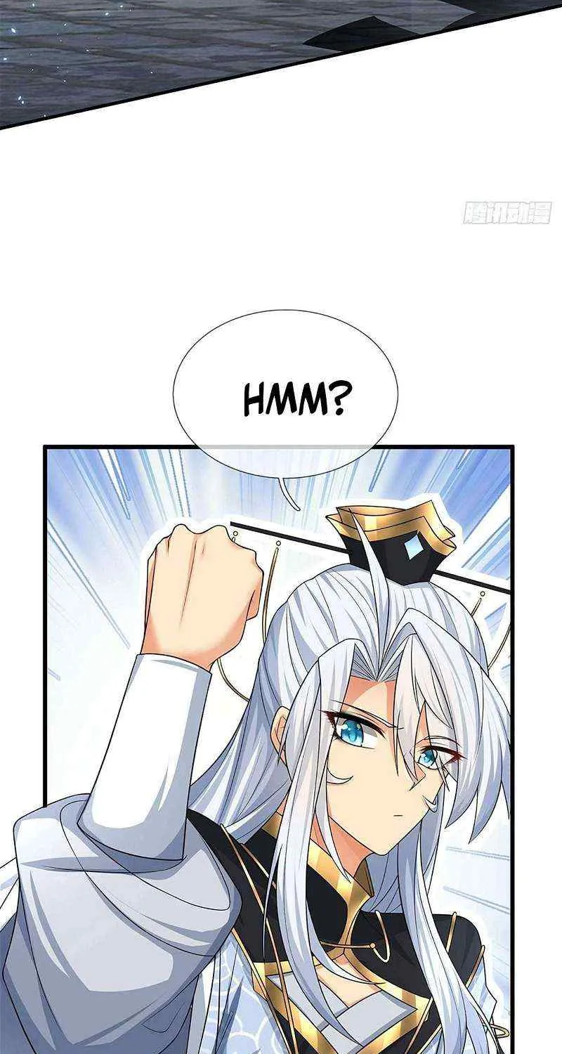 When My Organs Awakened, I Suddenly Became Invincible Chapter 15 page 24 - 