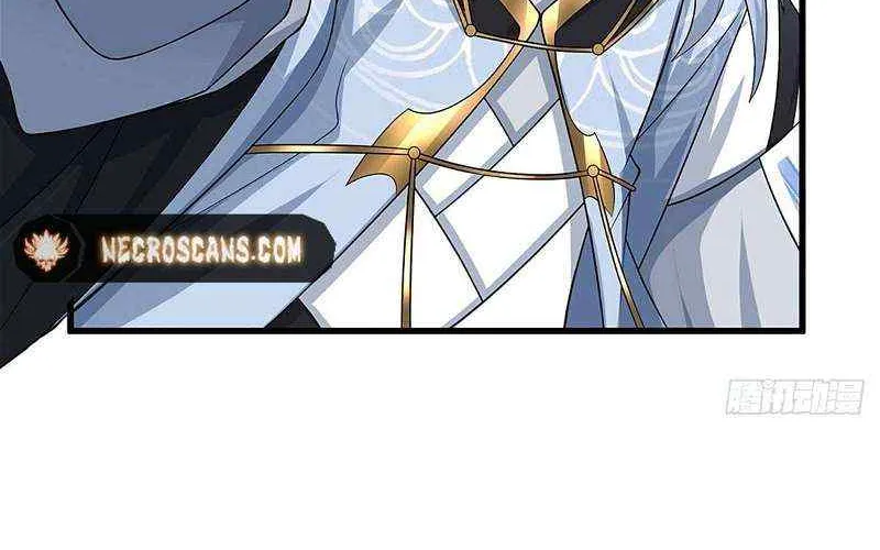 When My Organs Awakened, I Suddenly Became Invincible Chapter 15 page 25 - 