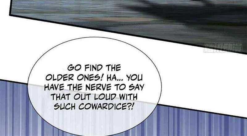 When My Organs Awakened, I Suddenly Became Invincible Chapter 15 page 29 - 