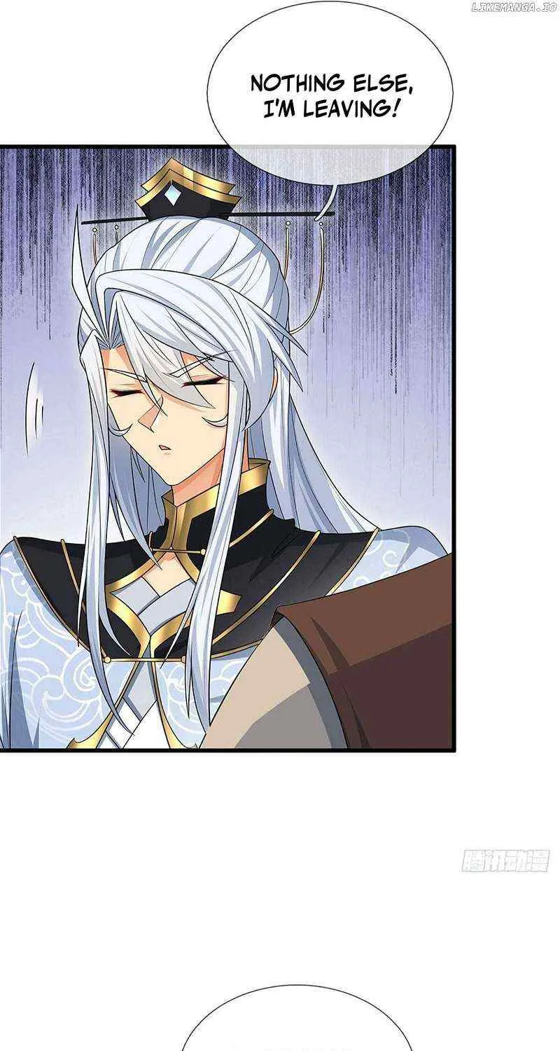 When My Organs Awakened, I Suddenly Became Invincible Chapter 15 page 33 - 