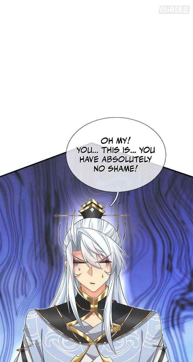 When My Organs Awakened, I Suddenly Became Invincible Chapter 16 page 14 - 