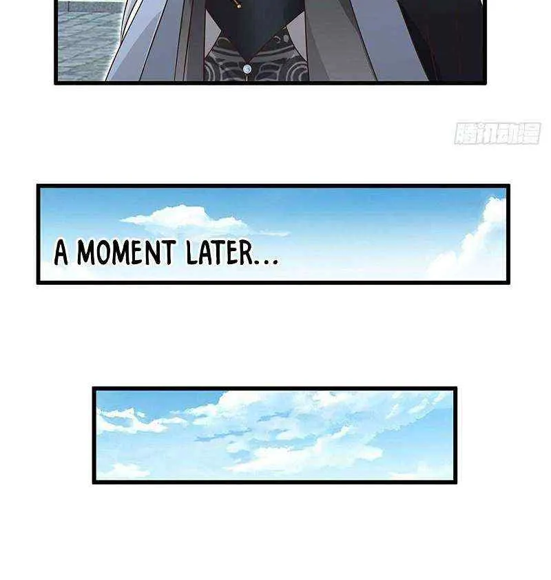 When My Organs Awakened, I Suddenly Became Invincible Chapter 16 page 20 - 