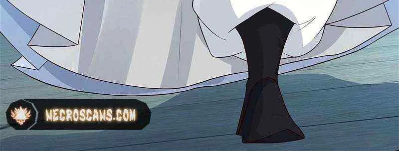 When My Organs Awakened, I Suddenly Became Invincible Chapter 16 page 38 - 