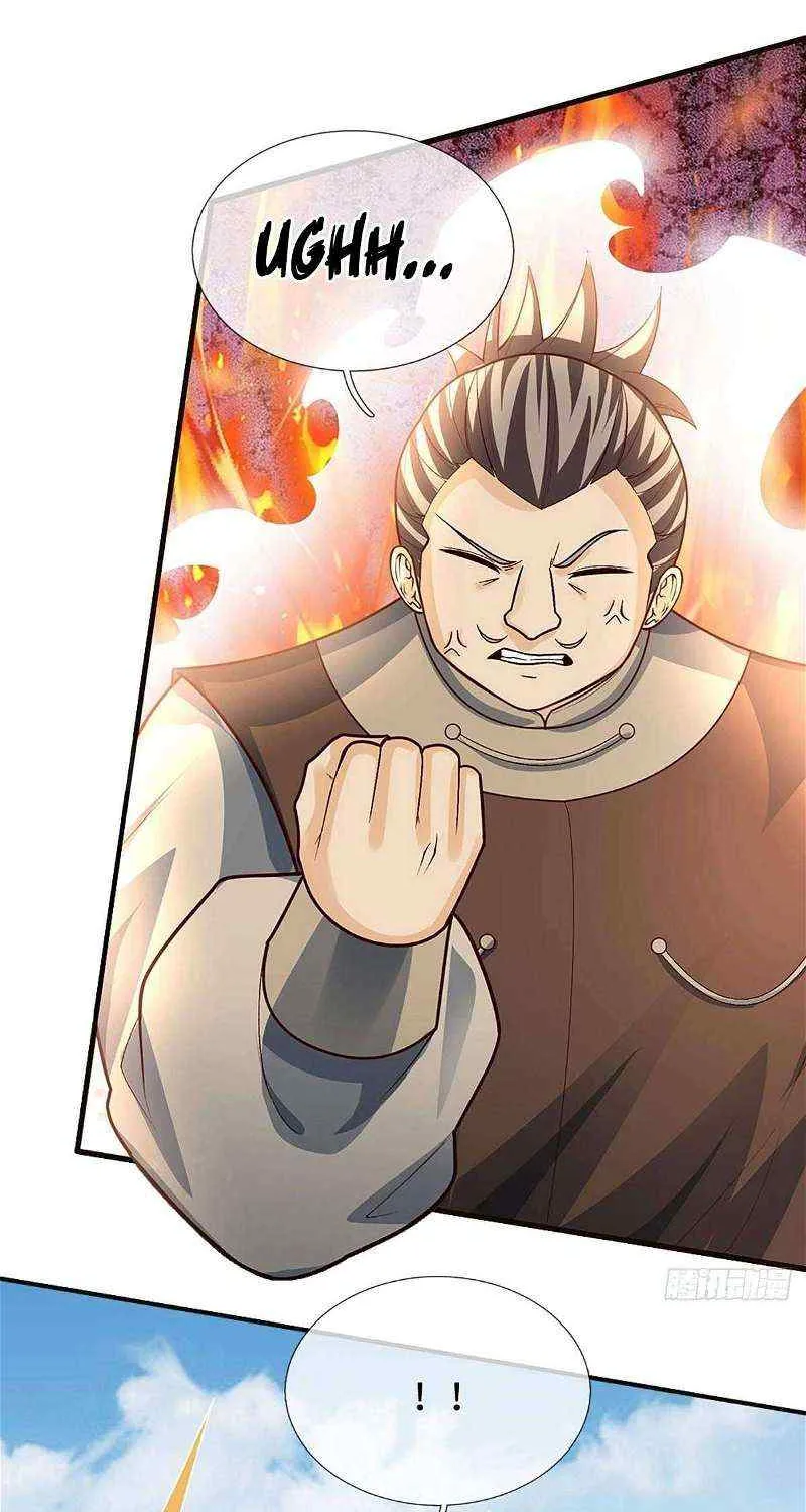 When My Organs Awakened, I Suddenly Became Invincible Chapter 16 page 6 - 