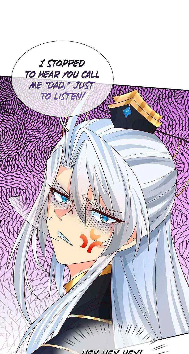When My Organs Awakened, I Suddenly Became Invincible Chapter 17 page 12 - 