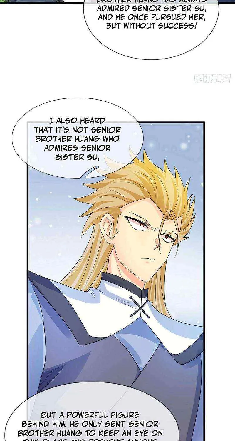 When My Organs Awakened, I Suddenly Became Invincible Chapter 17 page 3 - 