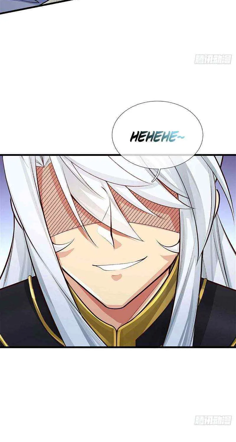 When My Organs Awakened, I Suddenly Became Invincible Chapter 17 page 25 - 