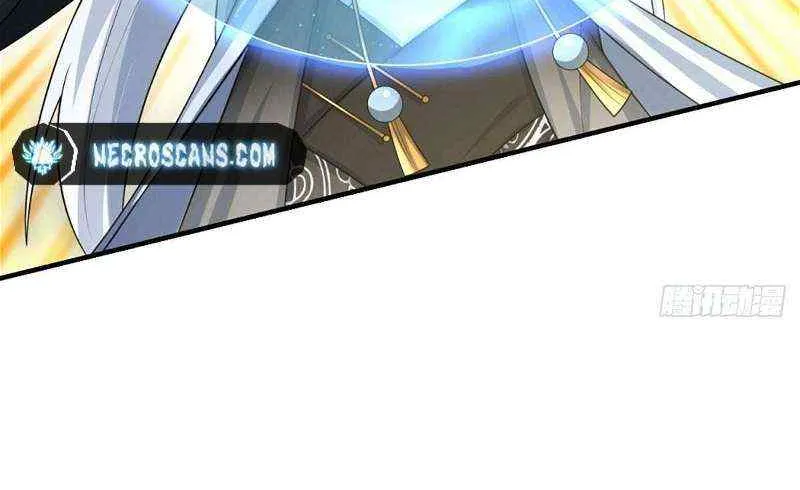 When My Organs Awakened, I Suddenly Became Invincible Chapter 17 page 36 - 