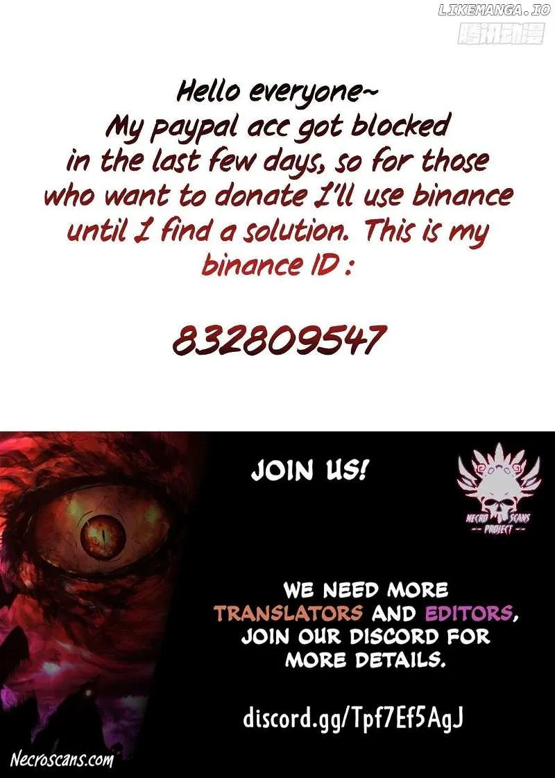 When My Organs Awakened, I Suddenly Became Invincible Chapter 17 page 41 - 