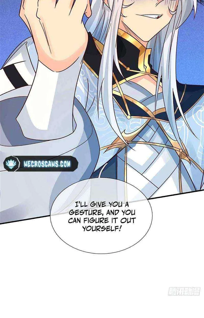 When My Organs Awakened, I Suddenly Became Invincible Chapter 18 page 23 - 