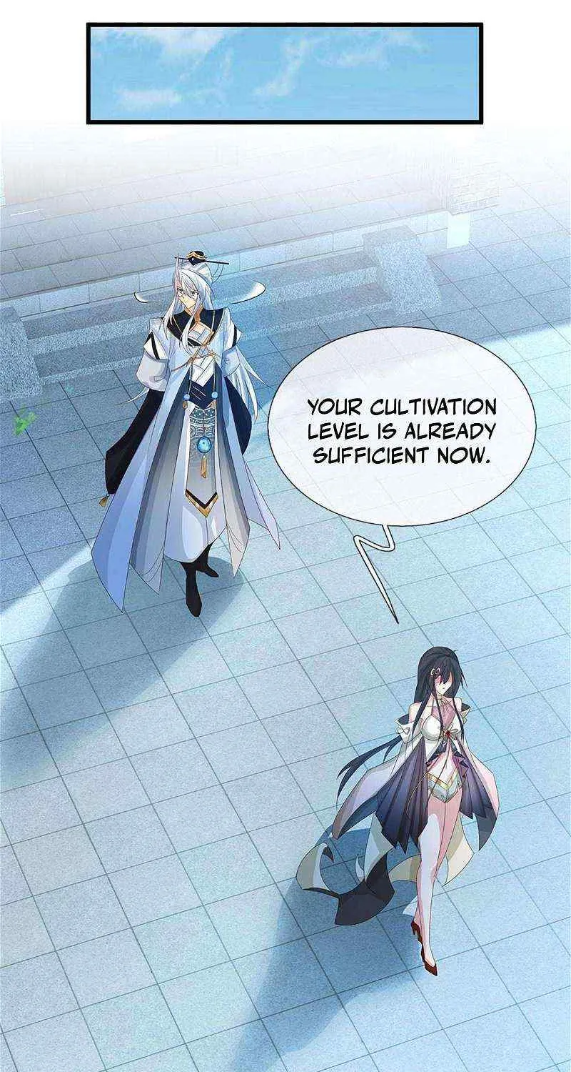 When My Organs Awakened, I Suddenly Became Invincible Chapter 18 page 25 - 