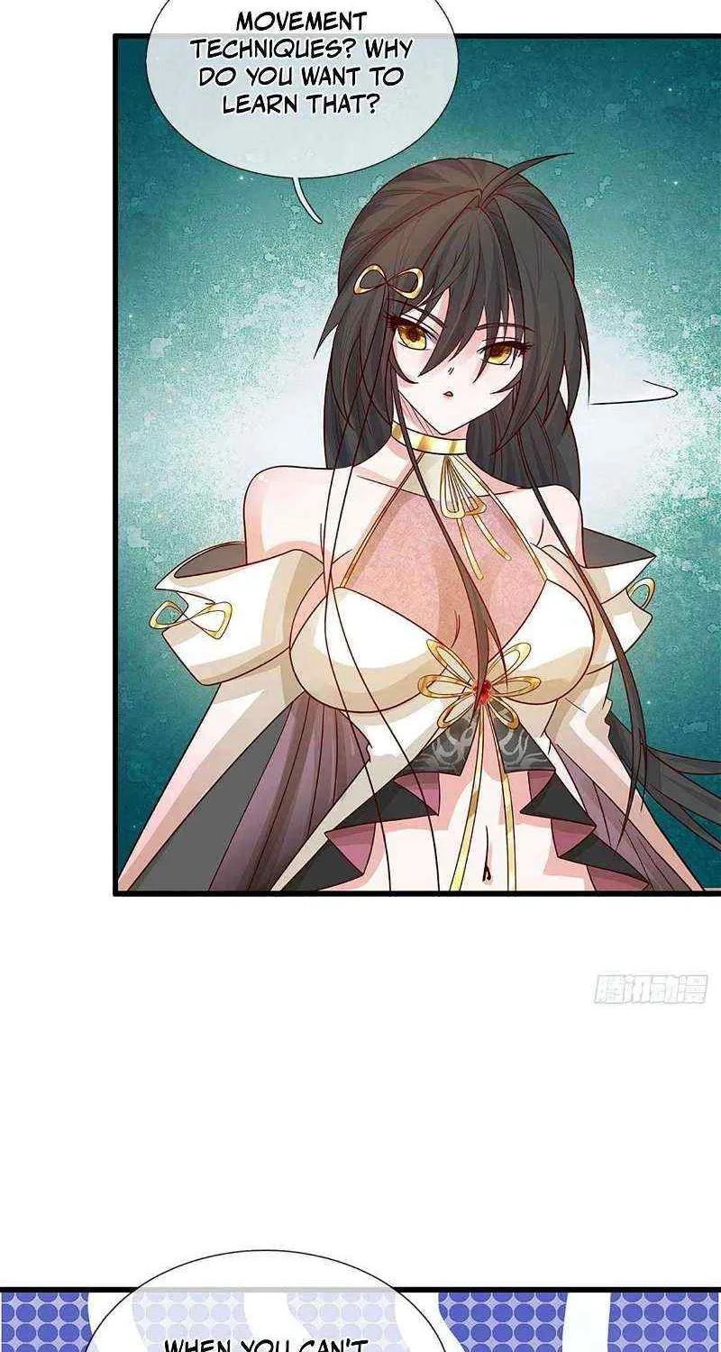 When My Organs Awakened, I Suddenly Became Invincible Chapter 18 page 29 - 