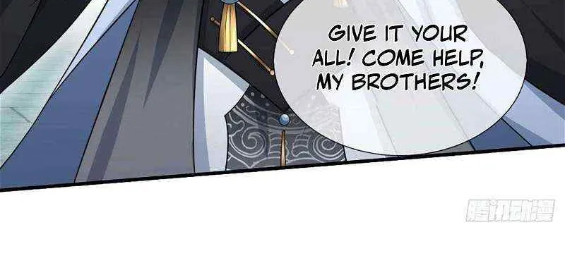 When My Organs Awakened, I Suddenly Became Invincible Chapter 18 page 4 - 