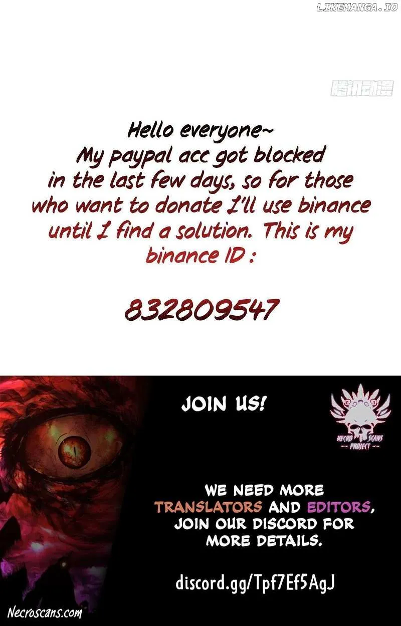When My Organs Awakened, I Suddenly Became Invincible Chapter 18 page 35 - 