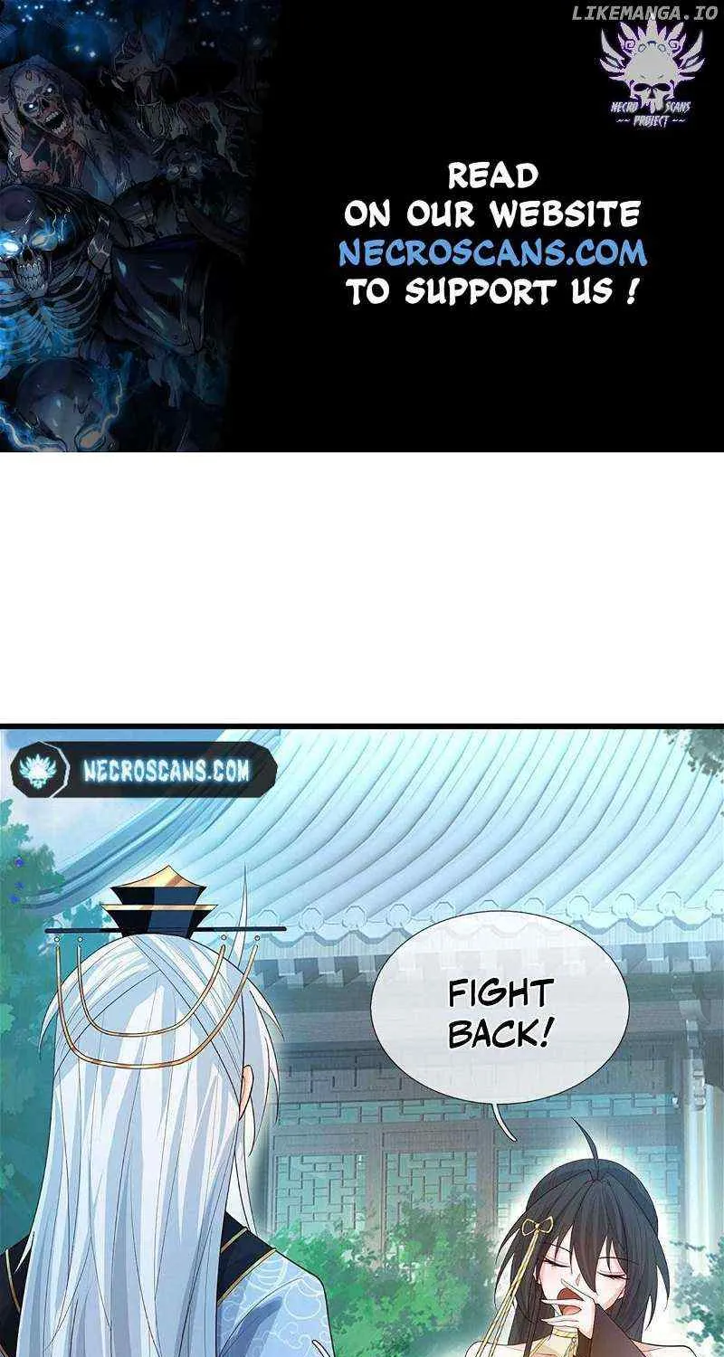 When My Organs Awakened, I Suddenly Became Invincible Chapter 19 page 2 - 