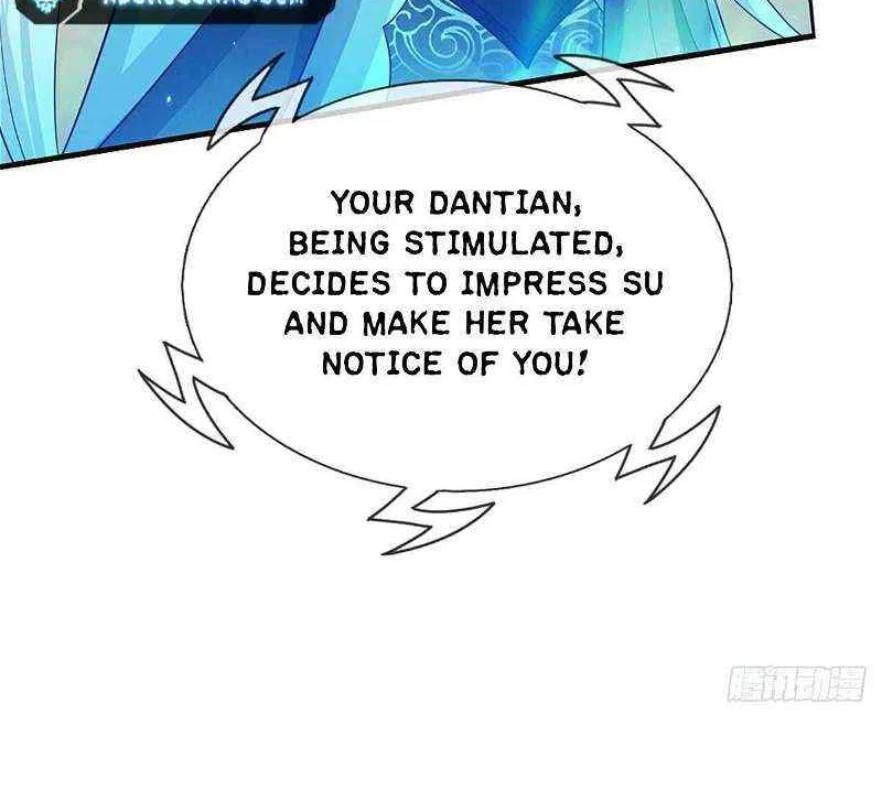 When My Organs Awakened, I Suddenly Became Invincible Chapter 19 page 13 - 