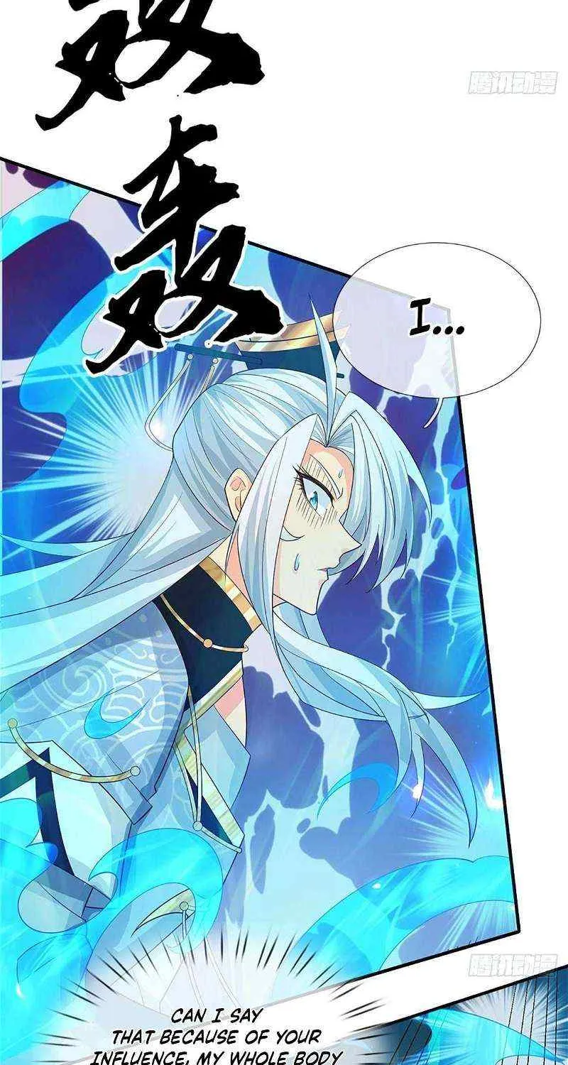 When My Organs Awakened, I Suddenly Became Invincible Chapter 19 page 17 - 