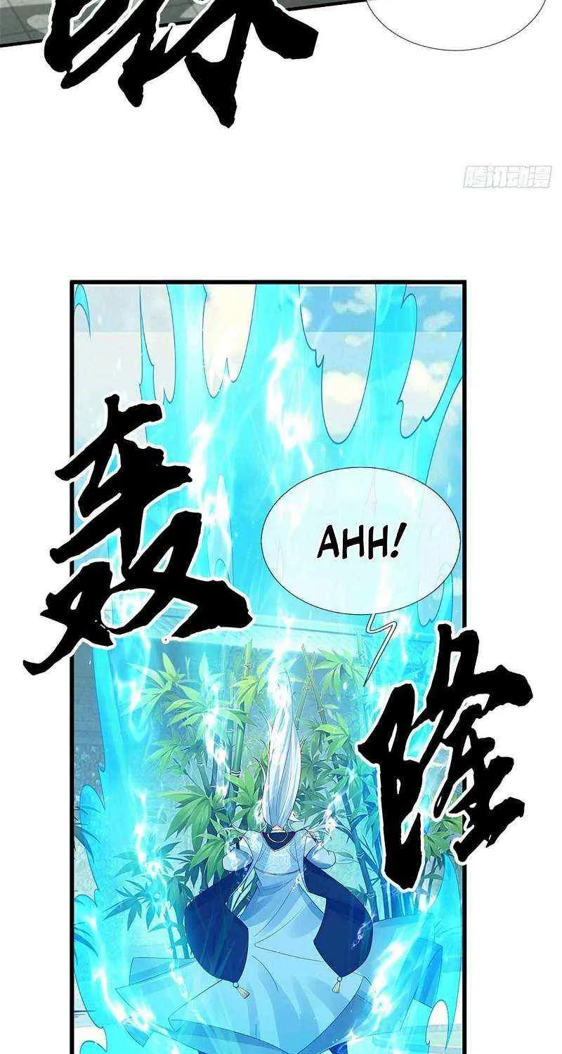 When My Organs Awakened, I Suddenly Became Invincible Chapter 19 page 26 - 
