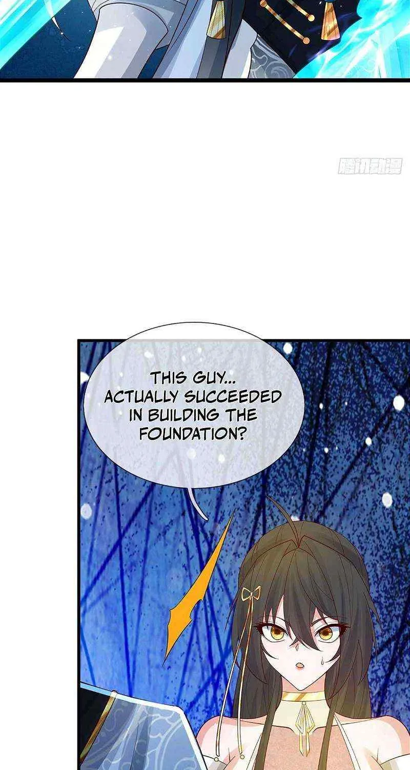 When My Organs Awakened, I Suddenly Became Invincible Chapter 19 page 29 - 