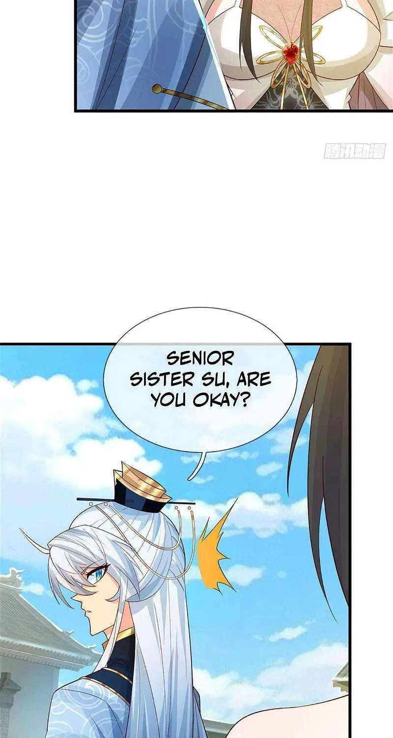 When My Organs Awakened, I Suddenly Became Invincible Chapter 19 page 30 - 