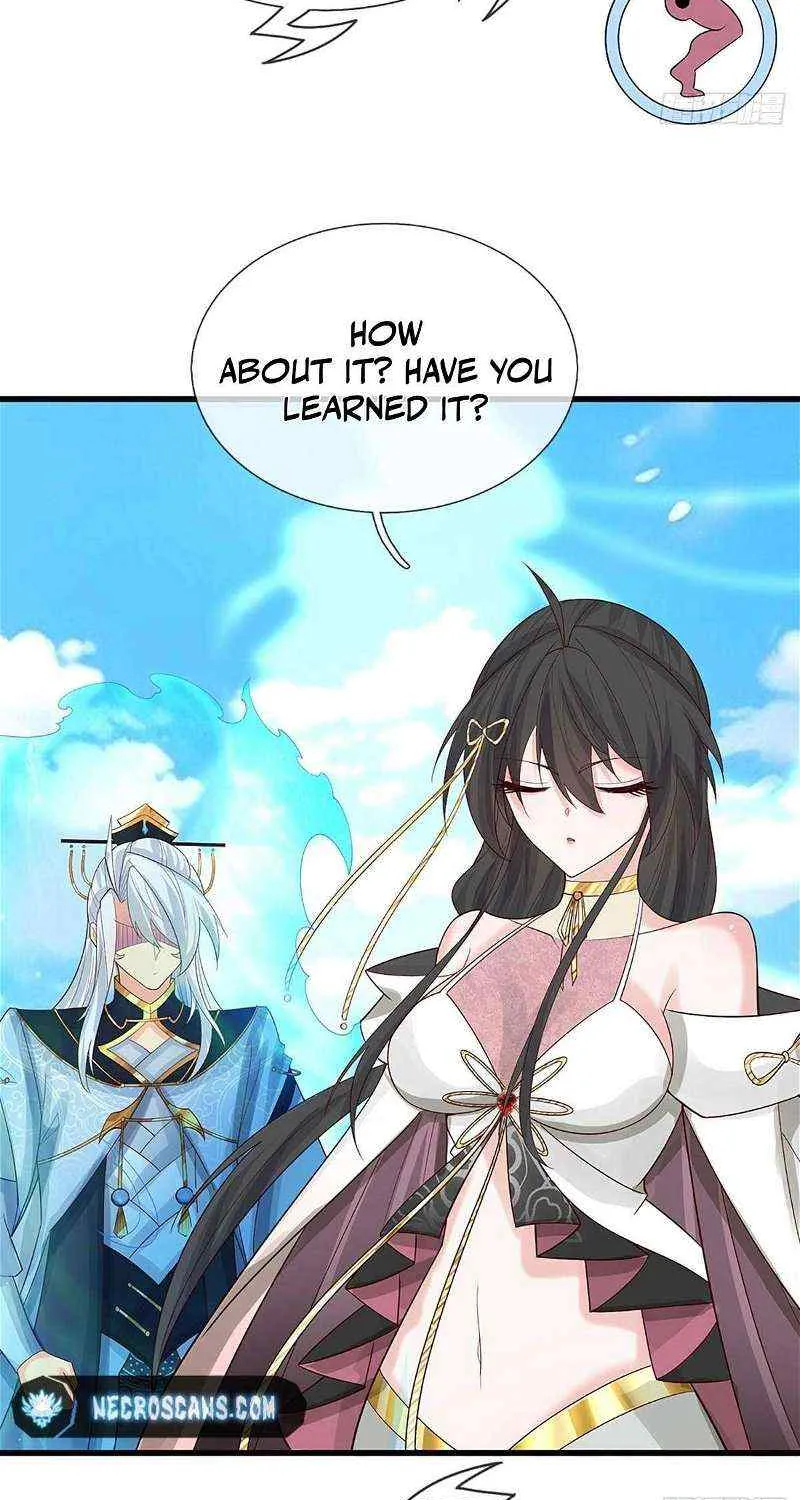 When My Organs Awakened, I Suddenly Became Invincible Chapter 19 page 8 - 