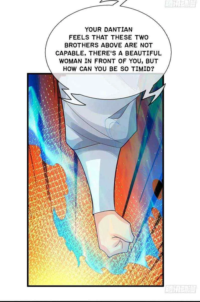 When My Organs Awakened, I Suddenly Became Invincible Chapter 19 page 9 - 