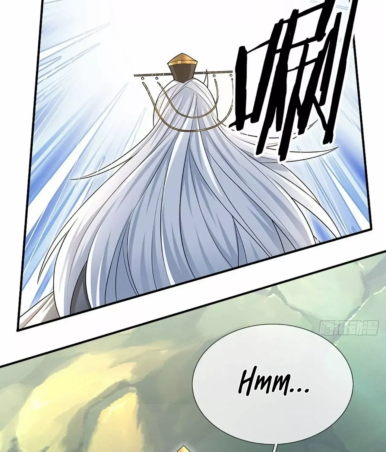 When My Organs Awakened, I Suddenly Became Invincible Chapter 2 page 17 - 