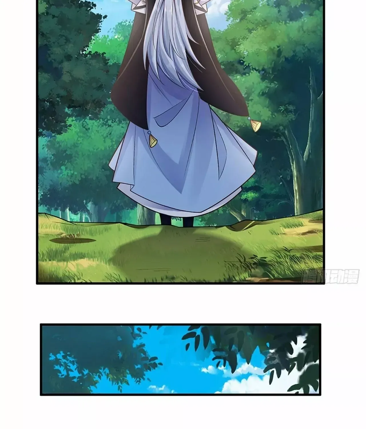 When My Organs Awakened, I Suddenly Became Invincible Chapter 2 page 22 - 
