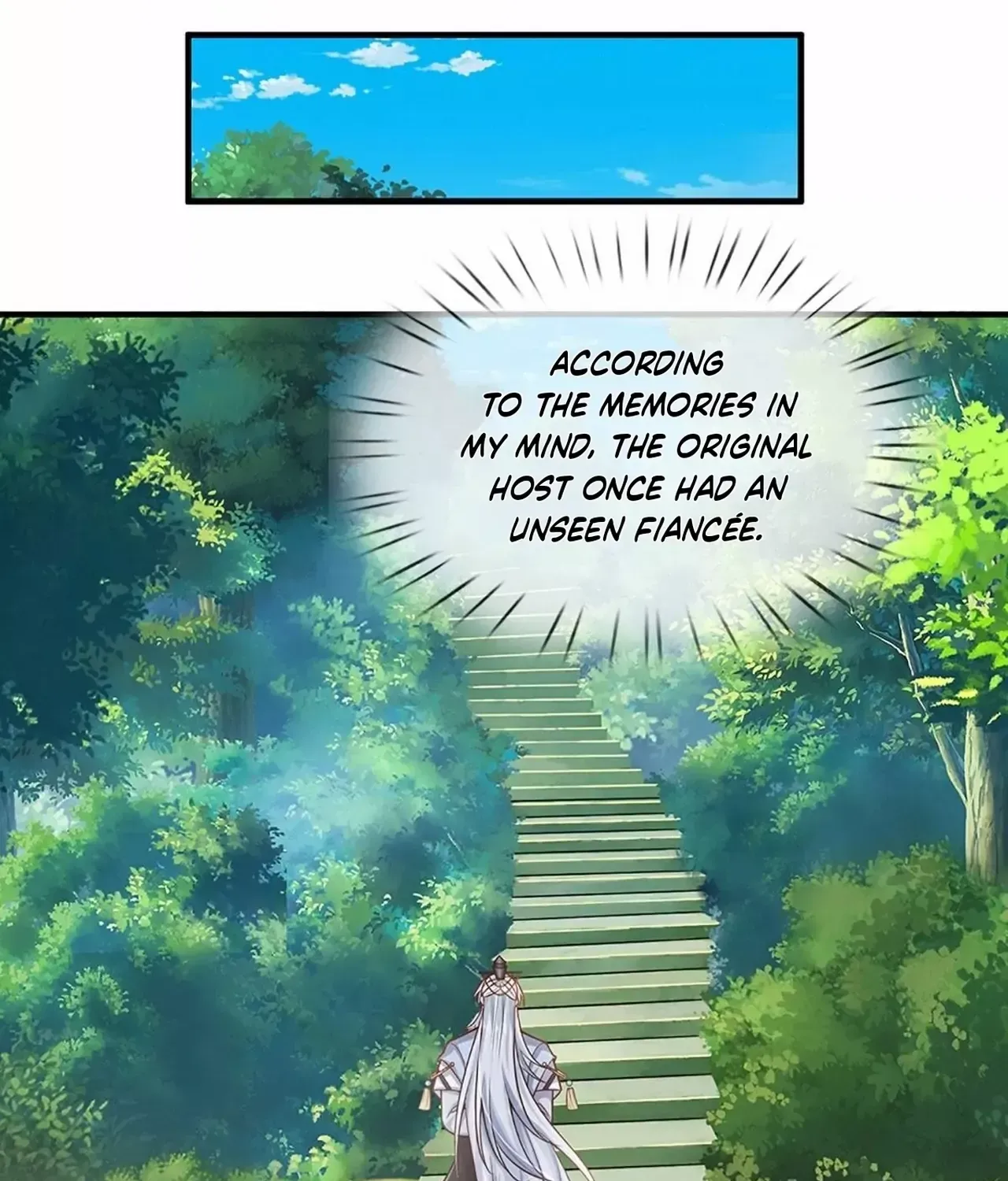 When My Organs Awakened, I Suddenly Became Invincible Chapter 2 page 23 - 